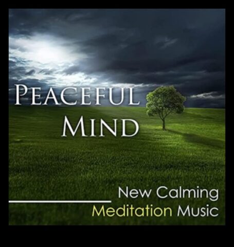 Μελωδίες διαλογισμού Καταπραϋντικοί ήχοι για ένα γαλήνιο μυαλό