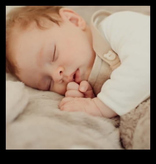 Hush-a-Bye Harmony: Δημιουργώντας ένα γαλήνιο καταφύγιο ύπνου