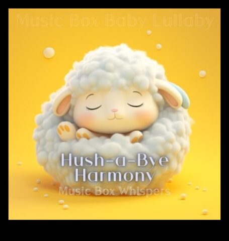 Hush-a-Bye Harmony Δημιουργώντας μια ειρηνική όαση για ύπνο