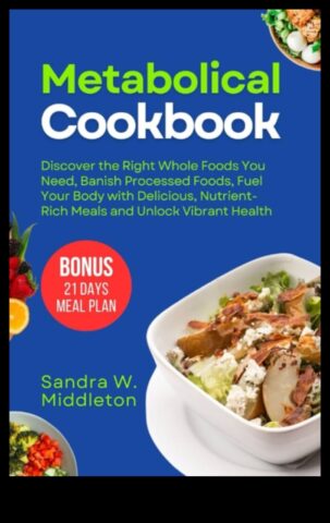 Τροφοδοτήστε σωστά το σώμα σας με νόστιμες και πλούσιες σε θρεπτικά συστατικά συνταγές