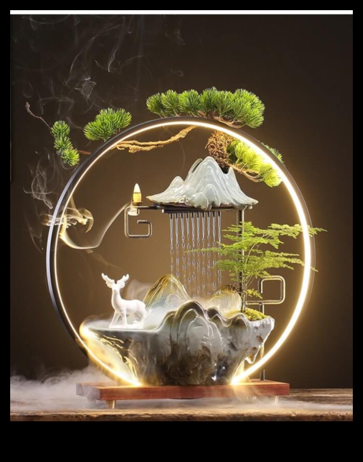 Whimsical Wonders: Ανυψώστε τον χώρο σας με την τέχνη του κήπου