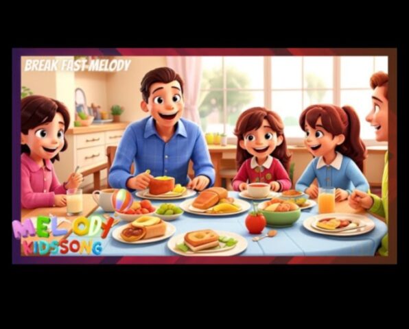 Πρωινές Μελωδίες Μια Συμφωνία Γεύσεων για το Τέλειο Πρωινό