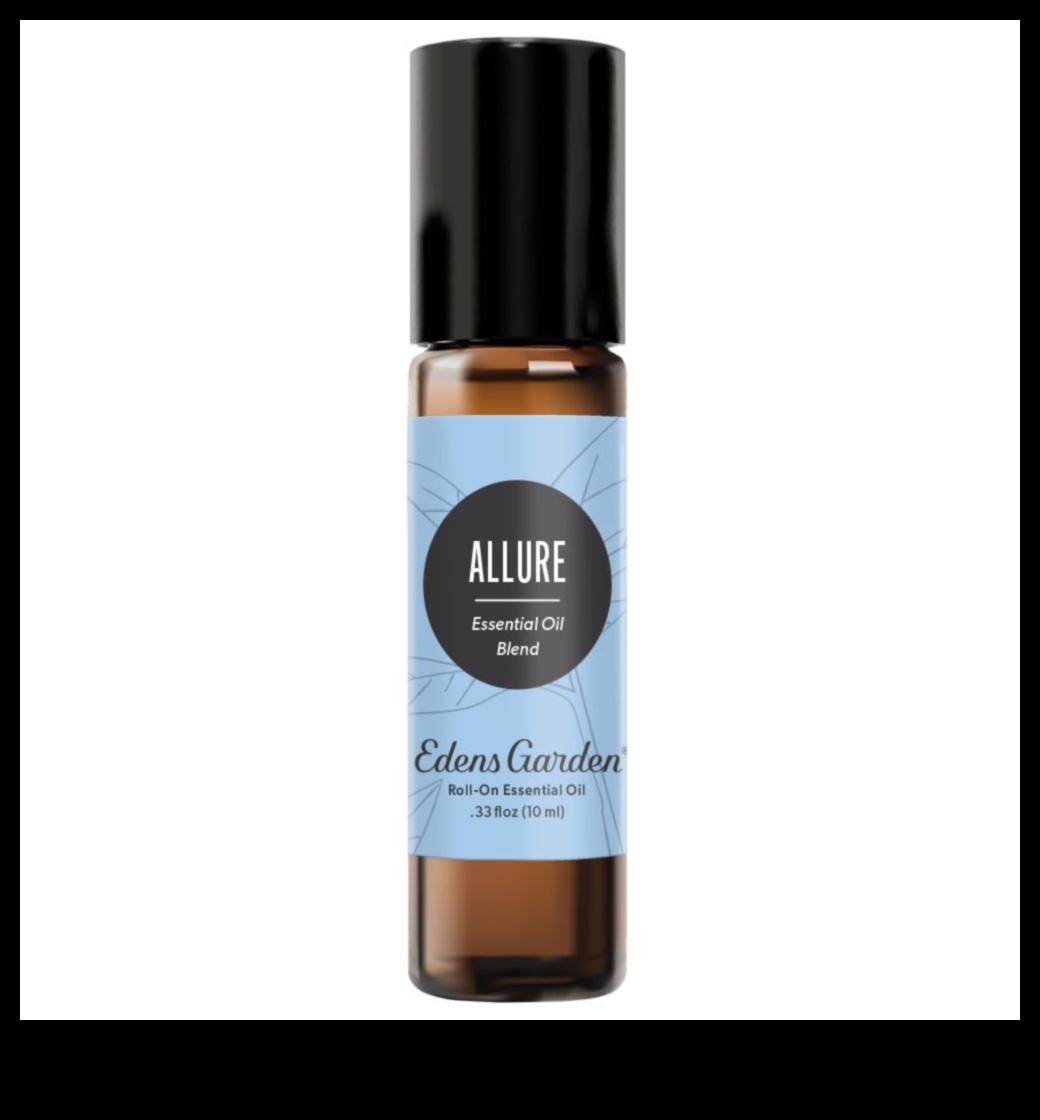 Aromatherapy Allure: Εμπνεύσεις δώρων με έγχυση αιθέριων ελαίων