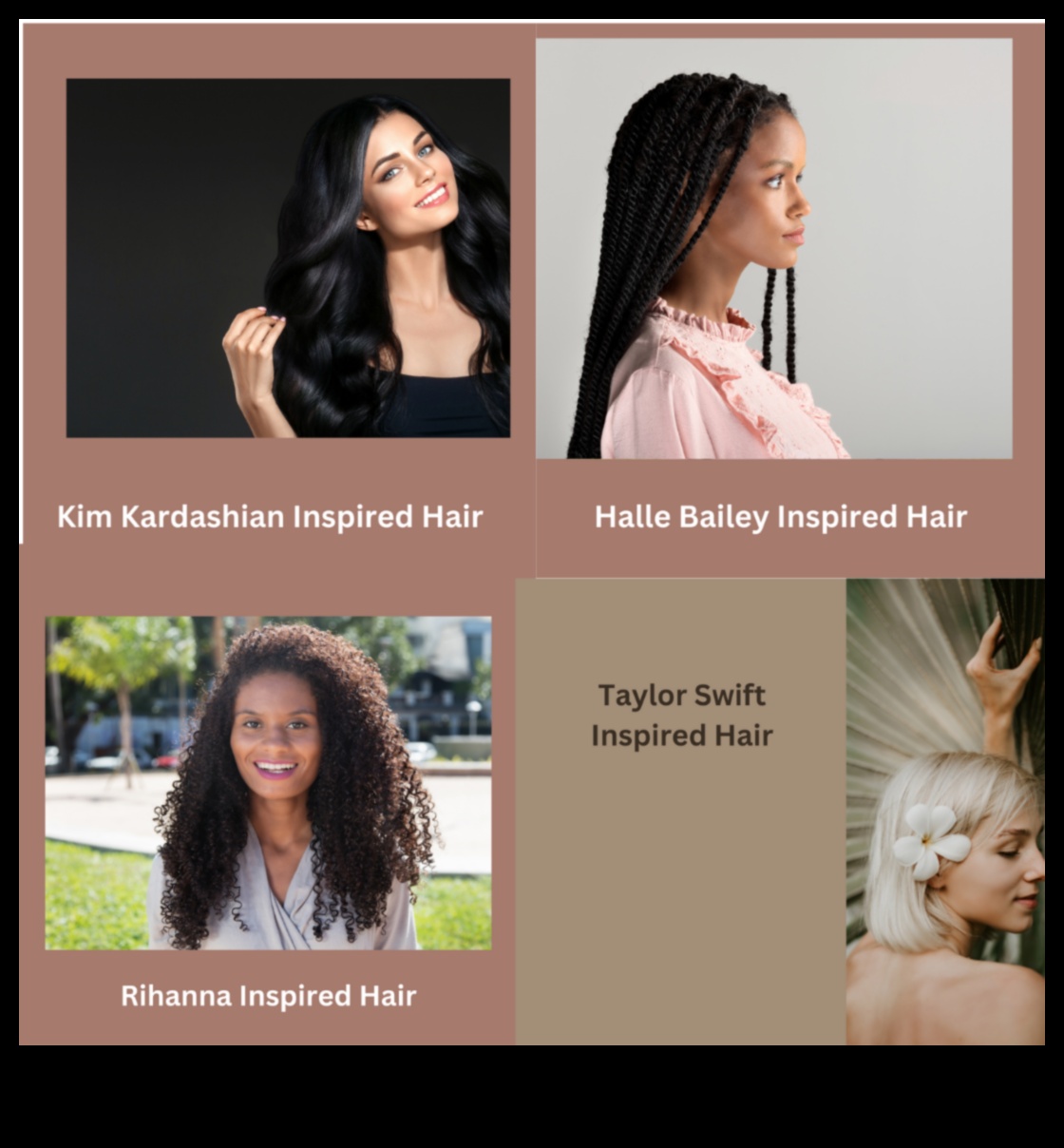 Αναρωτηθήκατε ποτέ πώς οι διασημότητες πετυχαίνουν αυτά τα τέλεια κύματα;