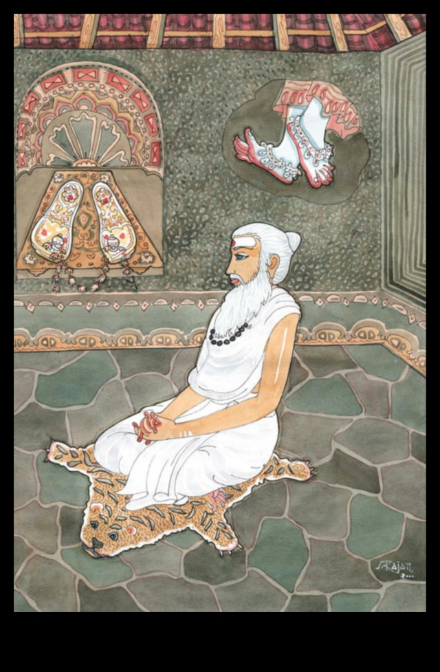 Chronicles of Quietude: Mapping the Historical Evolution of Meditation