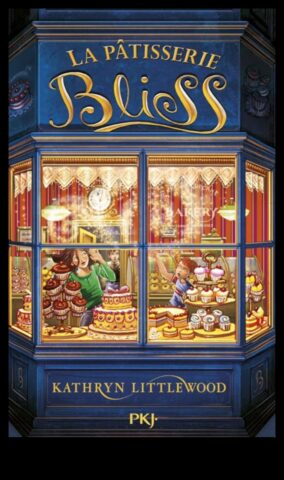 Boulangerie Bliss Ανακαλύψτε τα μυστικά του γαλλικού ψησίματος