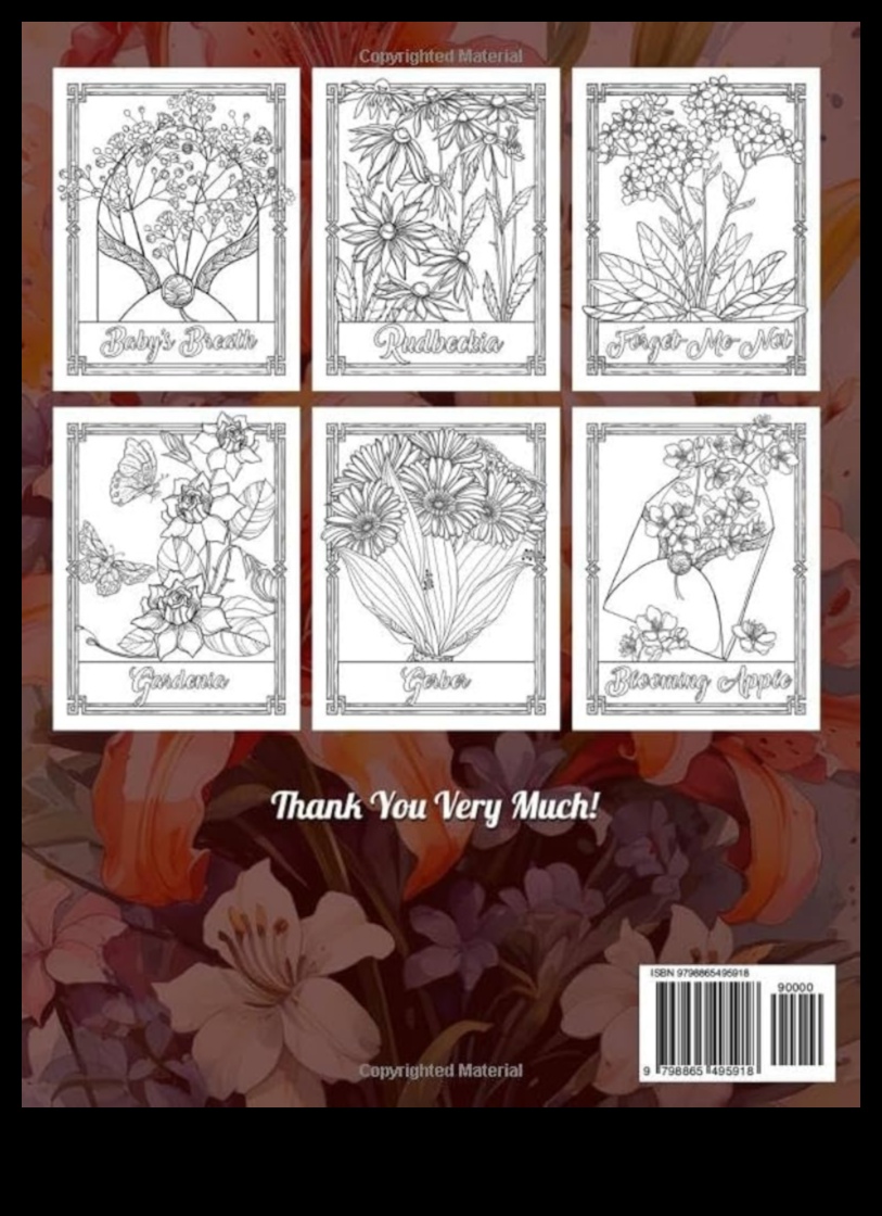 Harmony in Bloom: Ο οδηγός σας για απρόσκοπτη συντήρηση κήπου