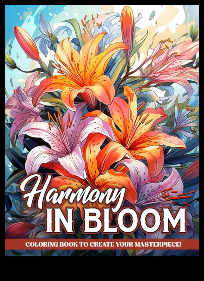 Harmony in Bloom: Ο οδηγός σας για απρόσκοπτη συντήρηση κήπου