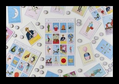 Family Fiesta: Επιτραπέζια παιχνίδια και παζλ για ποιοτικό χρόνο