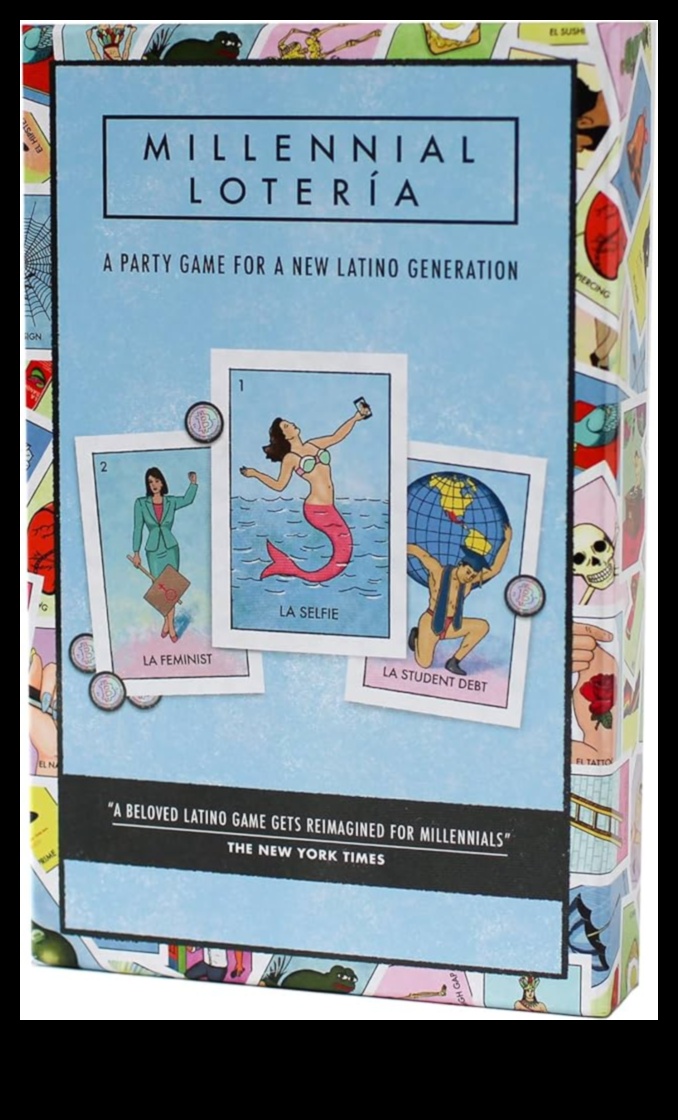 Family Fiesta: Επιτραπέζια παιχνίδια και παζλ για ποιοτικό χρόνο