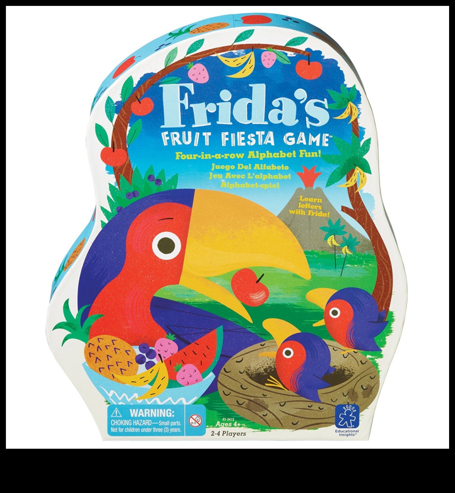 Family Fiesta: Επιτραπέζια παιχνίδια και παζλ για ποιοτικό χρόνο