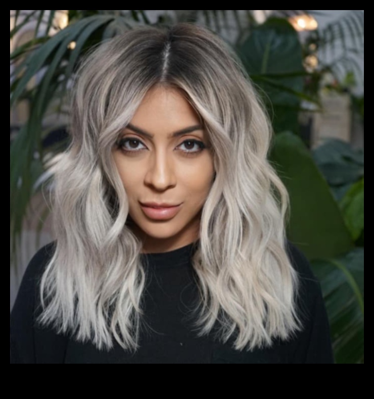 Πώς να ροκάρετε τις ξανθές σας κλειδαριές: Ένας οδηγός για υπέροχα ξανθά χτενίσματα