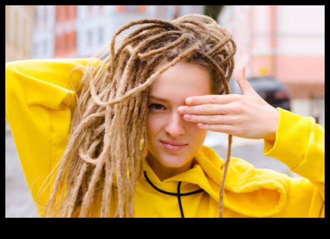 How to Rock Your Blond Locks Ένας οδηγός για υπέροχα ξανθά χτενίσματα για όλους τους τύπους μαλλιών