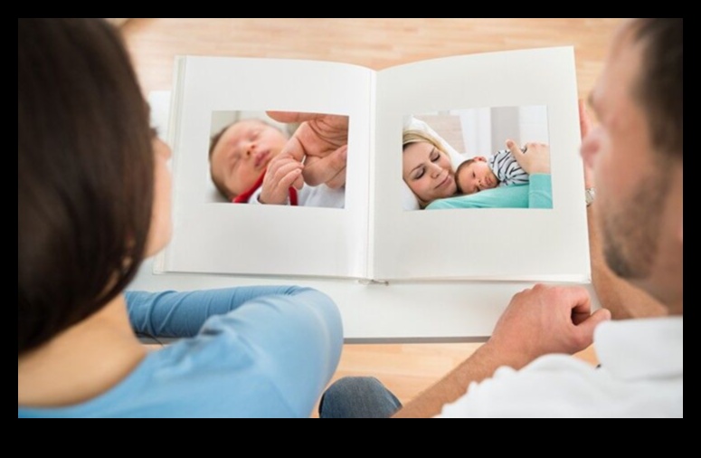 Musical Milestones: Celebrating Baby's Love for Harmony