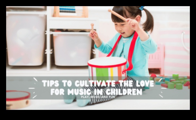 Musical Milestones: Celebrating Baby's Love for Harmony