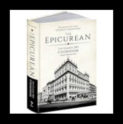 Επικούρεια Αριστεία: Γαλλική Μαγειρική Μαεστρία