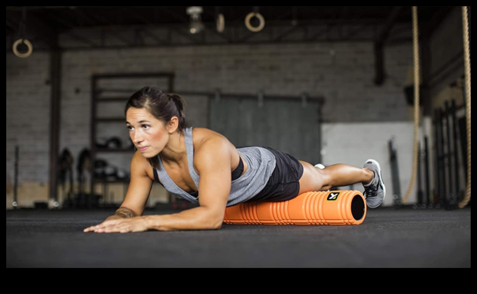 Active Accessories: Fitness Ear for the Energetic Lifestyle