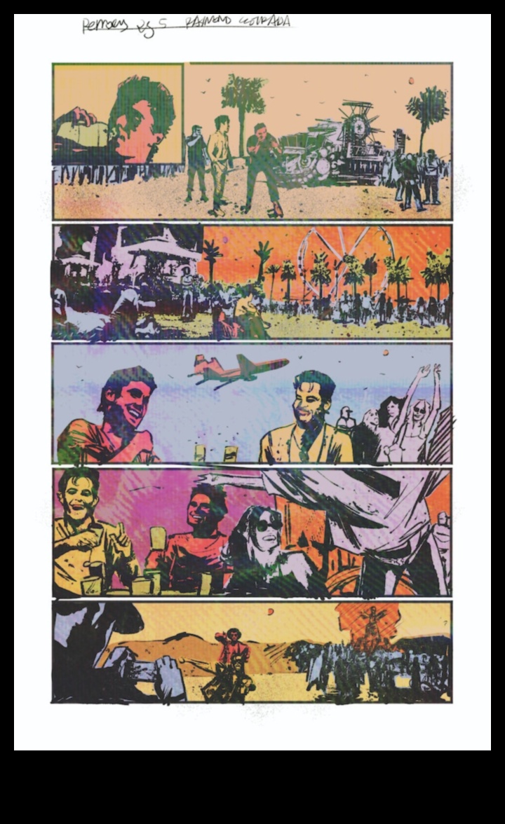 Nightlife Noir: Embracing the Dark and Mysterious in Party Hair