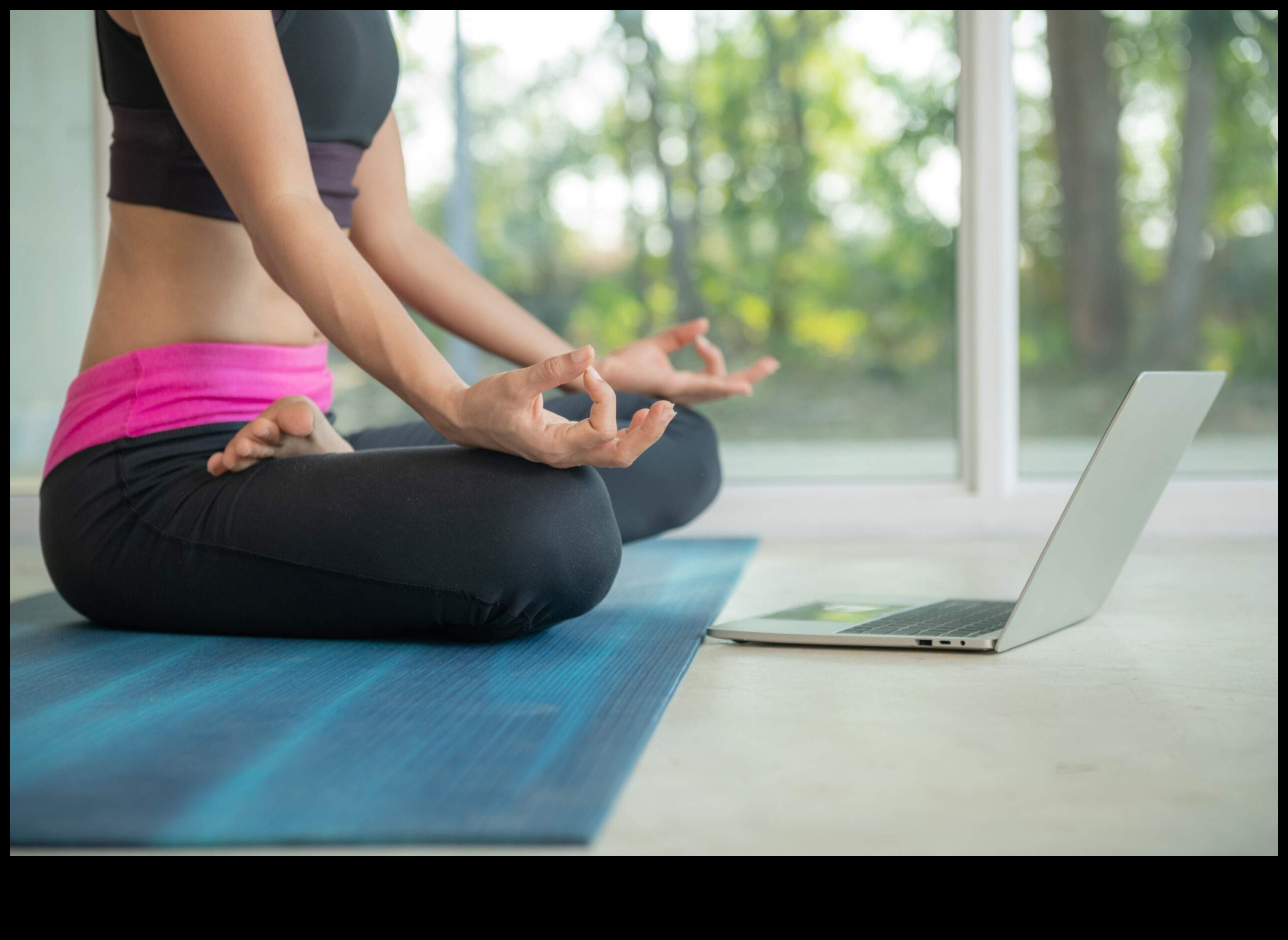 Αναζωογόνηση και ευημερία: Ανυψώστε τη σωματική ευεξία με διαλογισμό