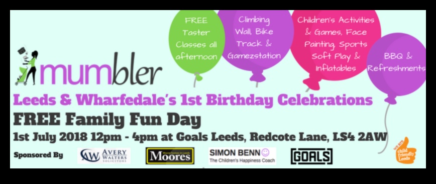 Baby Bonanza: Igniting Joy με διασκέδαση και διαδραστικές δραστηριότητες