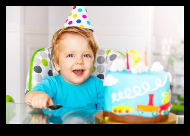 Baby Bonanza: Igniting Joy με διασκέδαση και διαδραστικές δραστηριότητες