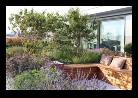 Outdoor Elegance: Κομψά στοιχεία για το καταφύγιο στον κήπο σας