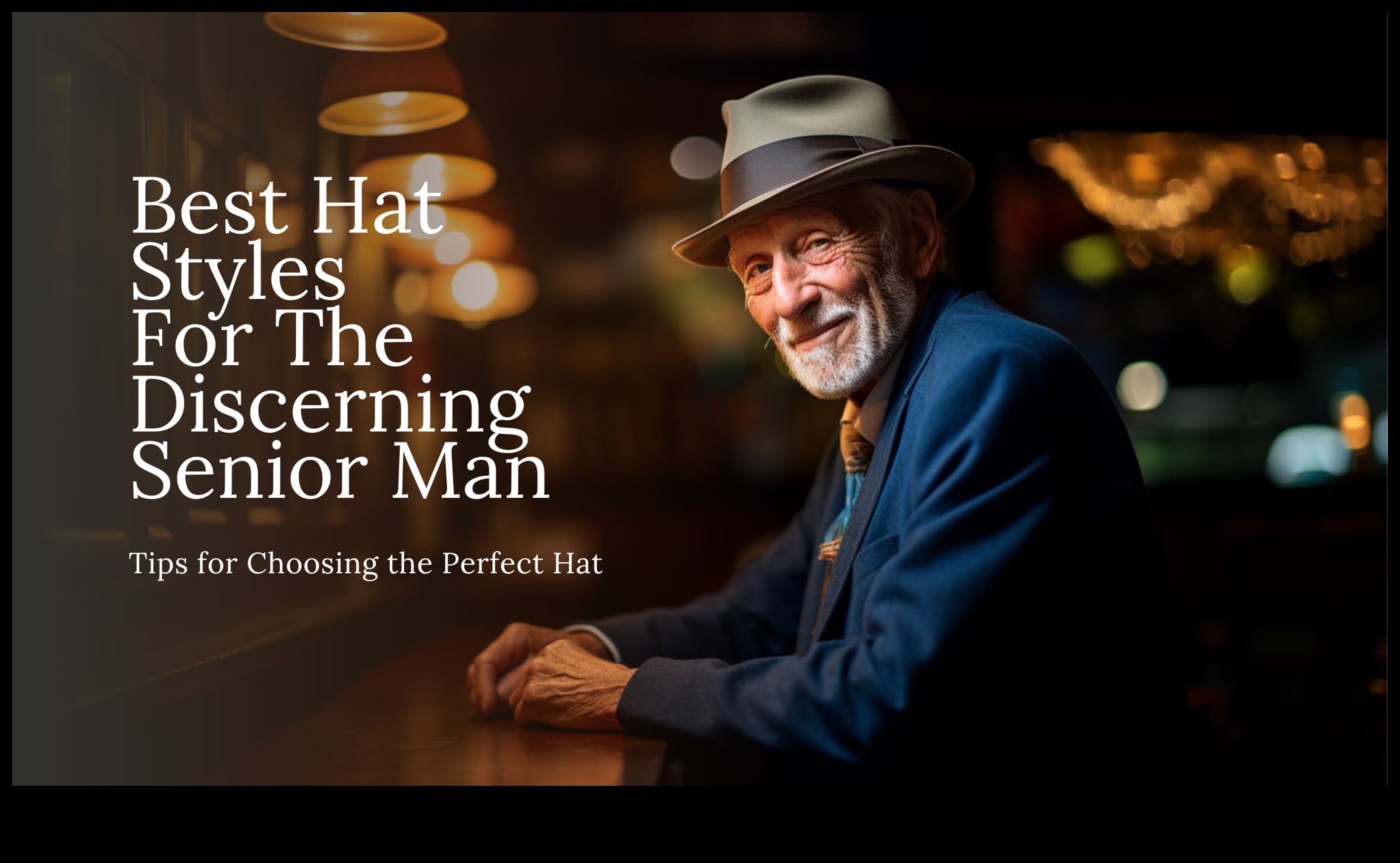 Artisanal Allure: Χειροποίητα δώρα για τον απαιτητικό άνδρα