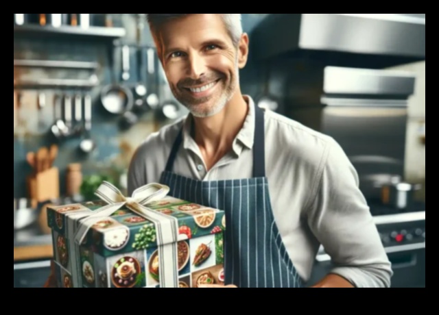 Artisanal Allure: Χειροποίητα δώρα για τον απαιτητικό άνδρα