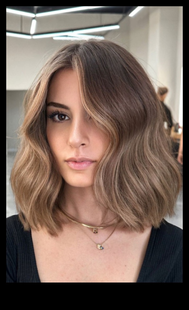 Μελαχρινή Allure μαγευτικά και ακαταμάχητα χτενίσματα 5 Brunette Allure: Μυστικά για μαγευτικά και ακαταμάχητα χτενίσματα