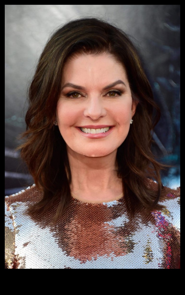 Μελαχρινή Allure μαγευτικά και ακαταμάχητα χτενίσματα 2 Brunette Allure: Μυστικά για μαγευτικά και ακαταμάχητα χτενίσματα