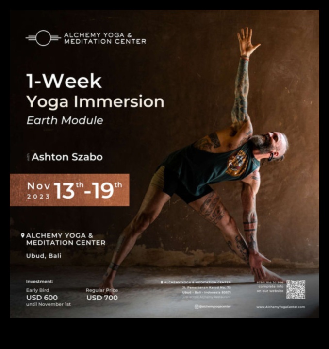 Asana Alchemy: Μετασχηματιστικός Διαλογισμός Γιόγκα