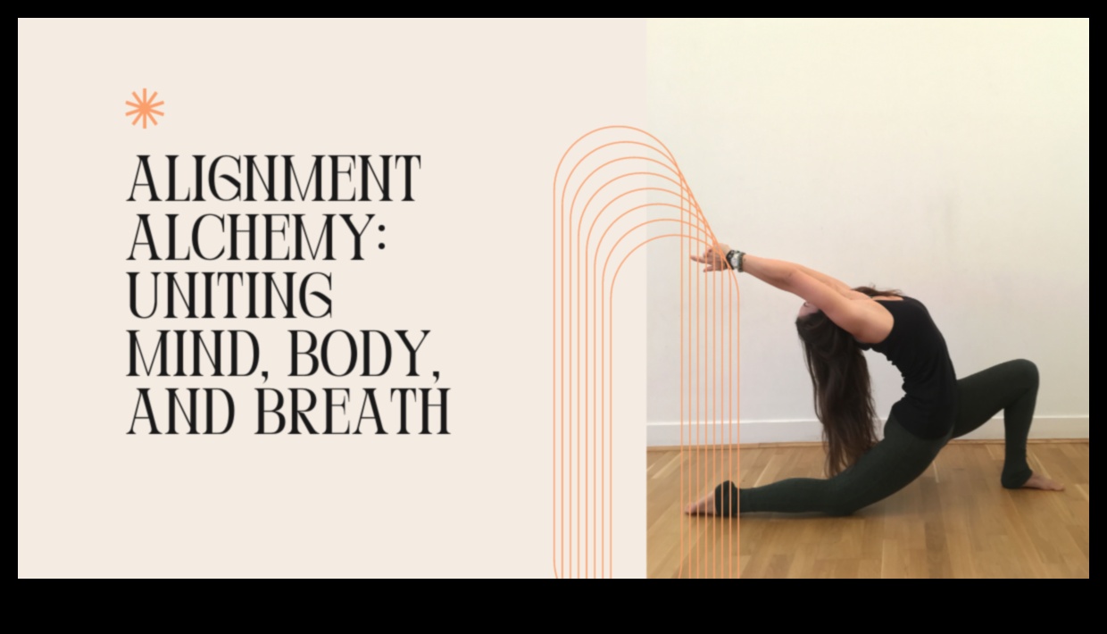 Asana Alchemy: Μετασχηματιστικός Διαλογισμός Γιόγκα