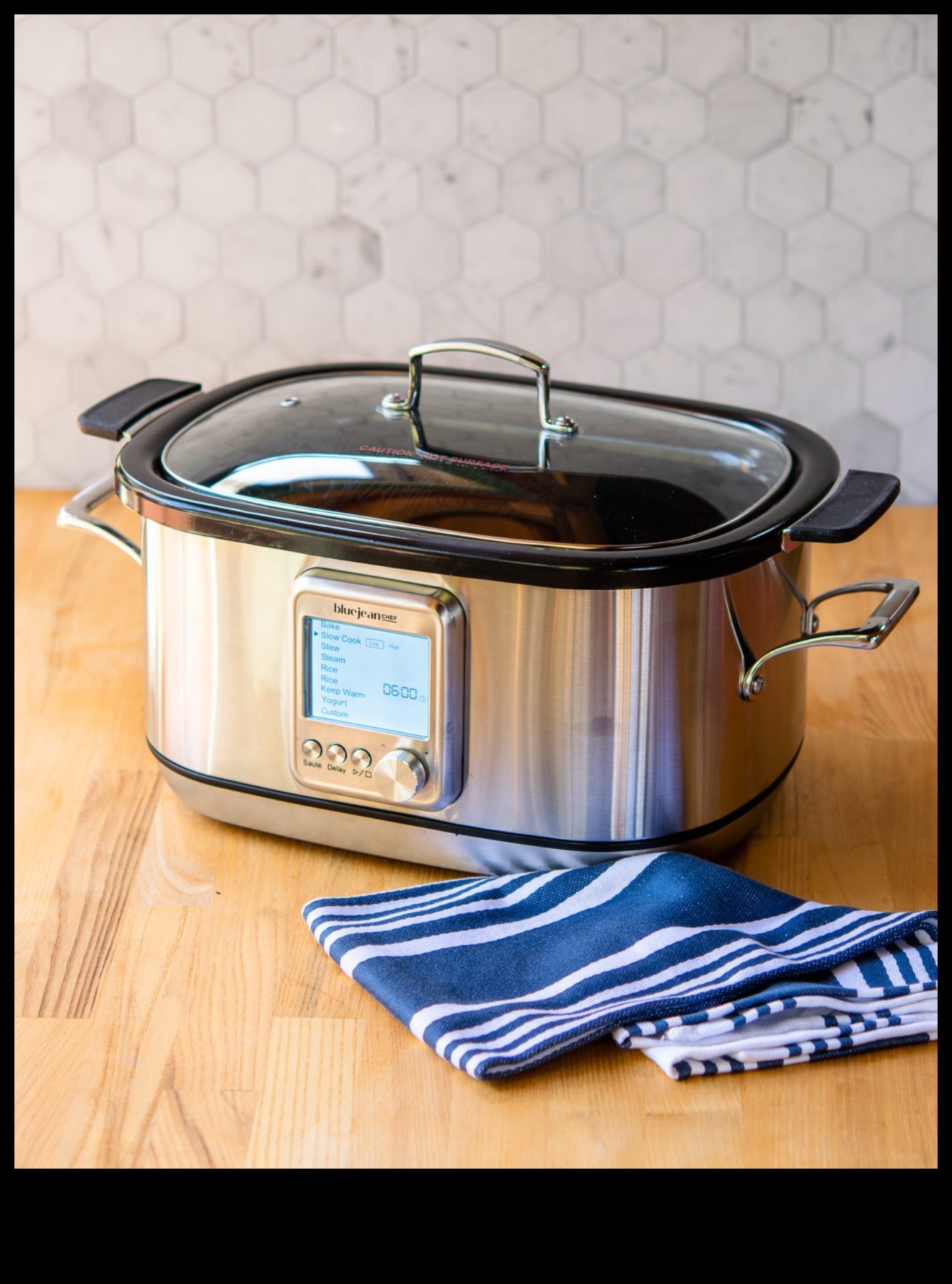 Μαγειρικός καμβάς: Ζωγραφίζοντας γευστικά αριστουργήματα στην αργή κουζίνα σας