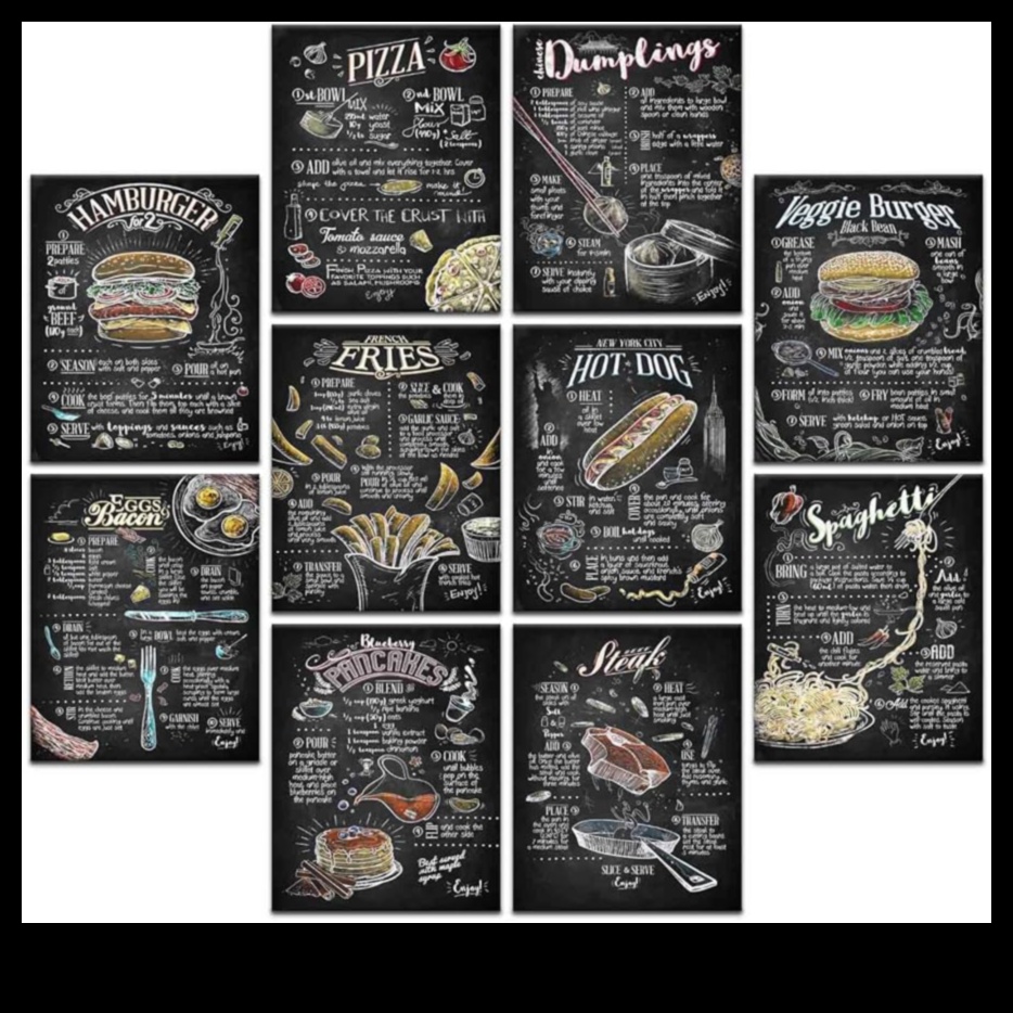 Μαγειρικός καμβάς: Ζωγραφίζοντας γευστικά αριστουργήματα στην αργή κουζίνα σας