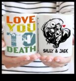 Εξατομικευμένα προσαρμοσμένα δώρα τελειότητας για κάθε είδους ιστορία αγάπης