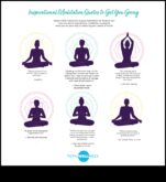 Ήρεμος και συγκεντρωμένος Πώς ο διαλογισμός μπορεί να σας βοηθήσει να επιτύχετε έναν ειρηνικό νου