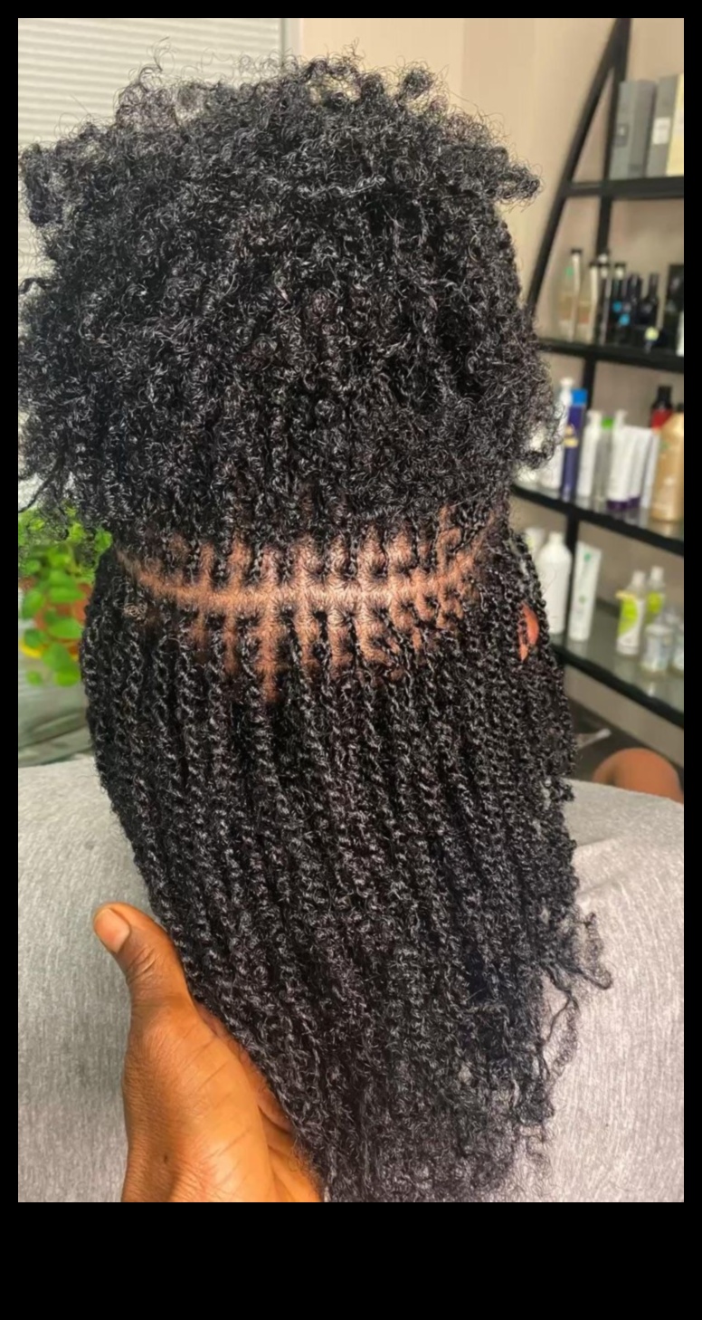 Καλλιτεχνικές ανατροπές: Εκφράζοντας τη δημιουργικότητα στα μοναδικά σγουρά σχέδιά σας