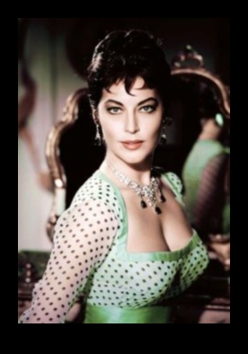 Brunette Bombshell Icons Faceoff: Whose Signature Look Wins;