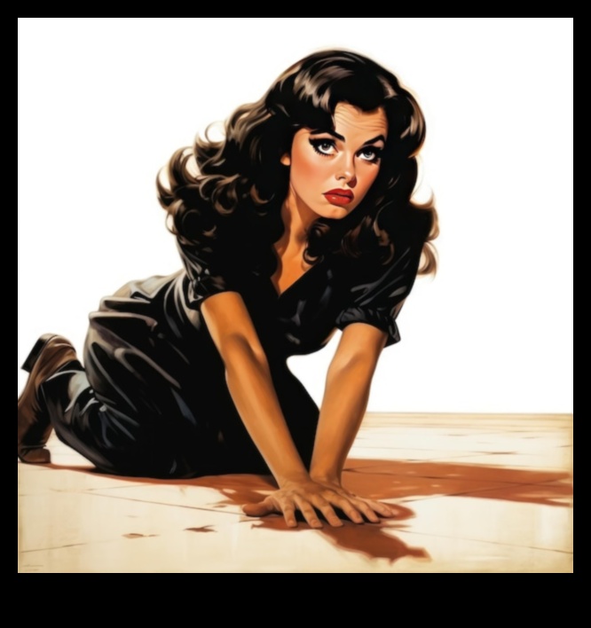 Brunette Bombshell Icons Faceoff: Whose Signature Look Wins;