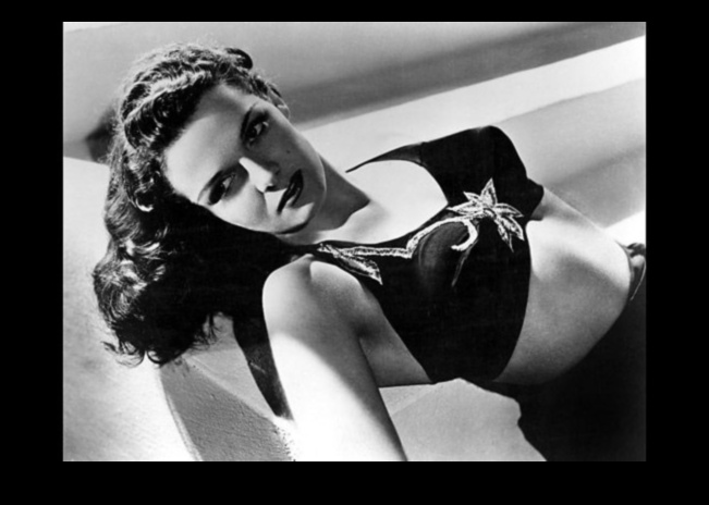 Brunette Bombshell Icons Faceoff: Whose Signature Look Wins;