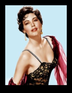 Brunette Bombshell Icons Faceoff: Whose Signature Look Wins;