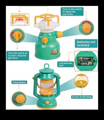 Αξιολάτρευτες περιπέτειες Ετοιμάστε τους μικρούς σας εξερευνητές για ατελείωτη διασκέδαση 4 Αξιολάτρευτες περιπέτειες: παιχνιδιάρικο εξοπλισμό για μικρούς εξερευνητές
