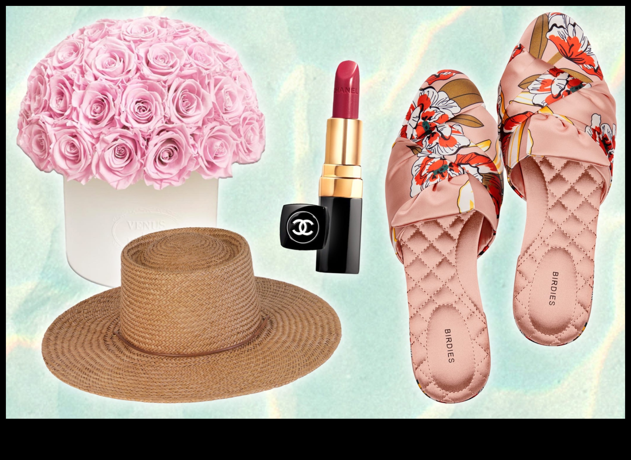 Lavish Luxuries: Extravagant Gifts for a Special Day's Day