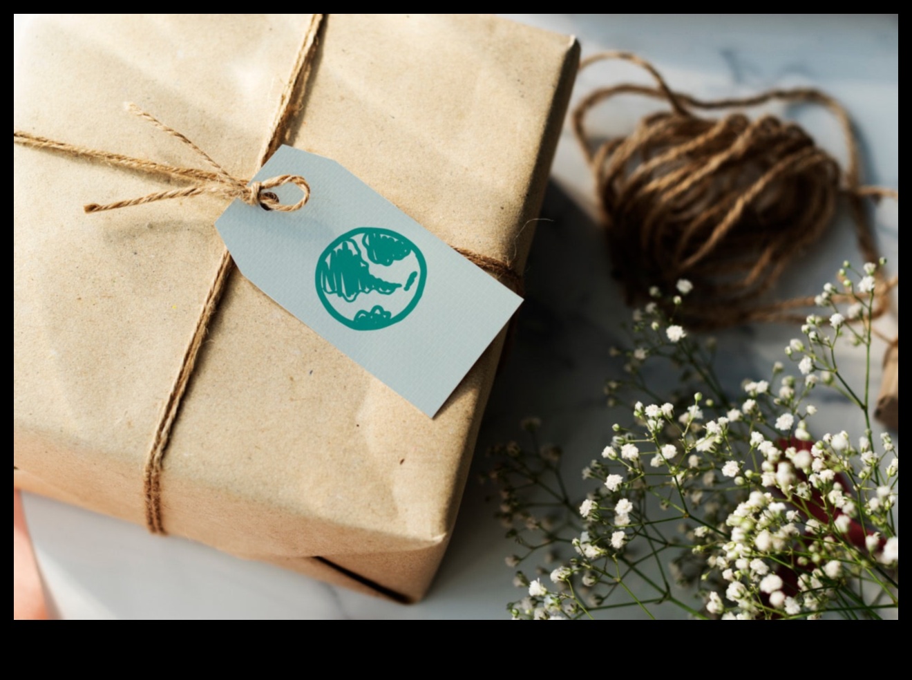Sustainably Yours: Gifts That Hope-Friendly Lifeing