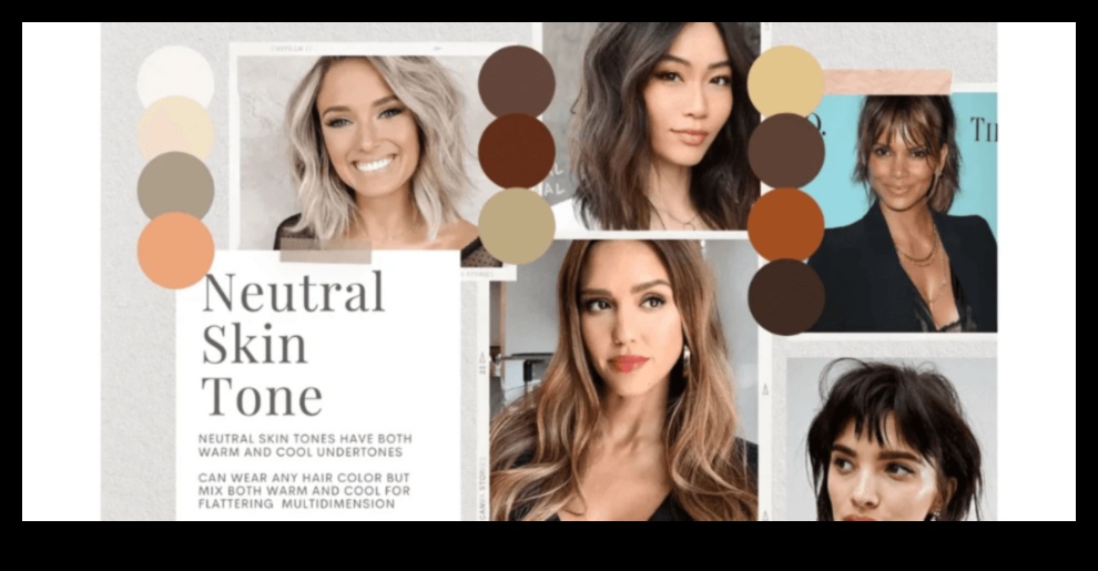 Ζωντανό έναντι διακριτικού: Βρίσκοντας το ιδανικό φάσμα χρωμάτων μαλλιών