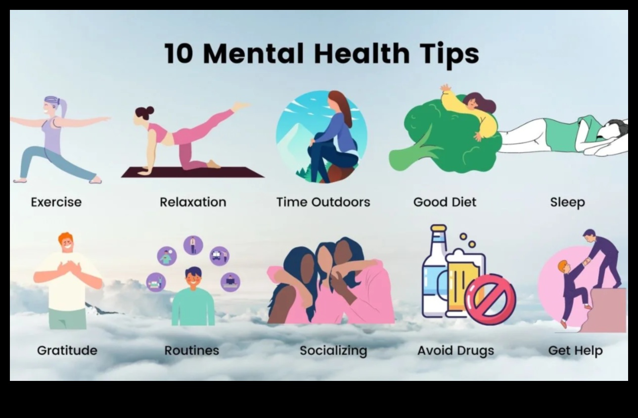 Mindful Melodies: A Musical Journey into the World of Effective Stress Relief Techniques