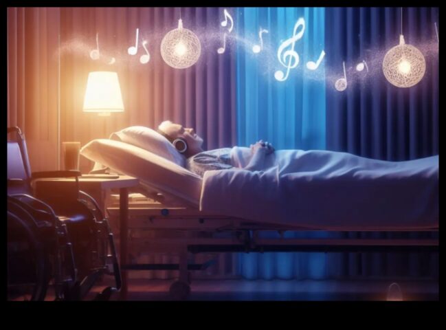 Mindful Melodies Ένα μουσικό ταξίδι στον κόσμο των αποτελεσματικών τεχνικών ανακούφισης από το άγχος