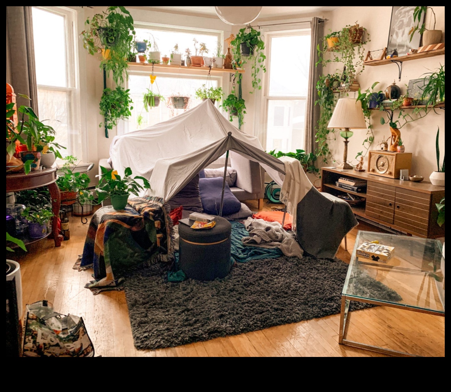 Parenting Picasso: Δημιουργώντας ένα δημιουργικό φυτώριο