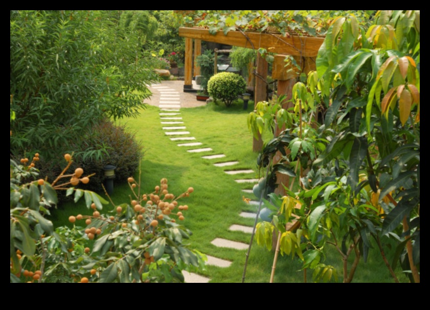 Greenery Grandeur: Marvelous DIYs for Stunning Gardens