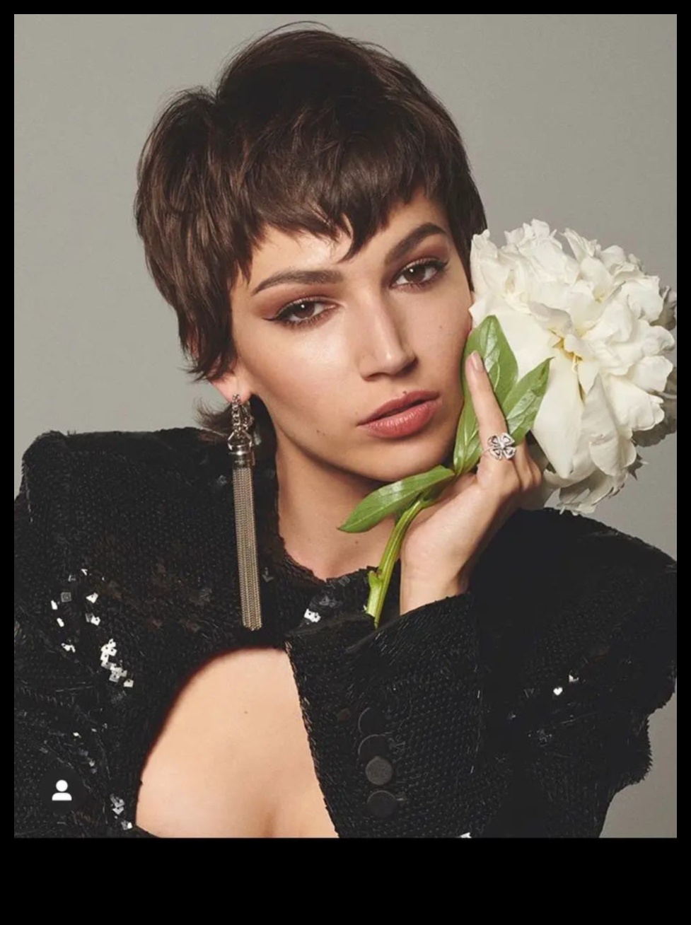 Κοντά κουρέματα εμπνευσμένα από διασημότητες για μια τολμηρή δήλωση